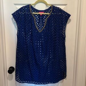 Lily Coverup